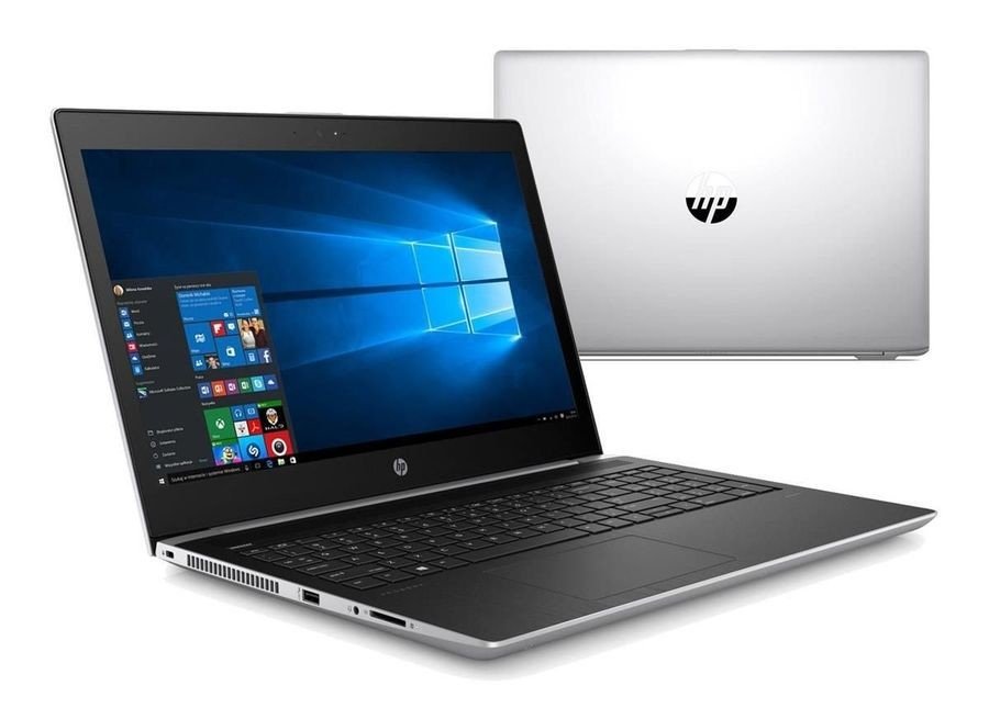 Hp ProBook 450 G5 i5-8250U 16GB 1TB+256GB 930MX