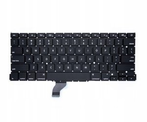 Klávesnice klávesnice MacBook Pro 13 A1502 Us verze