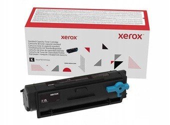 Xerox originální toner 006R04381, black, 20000s, X