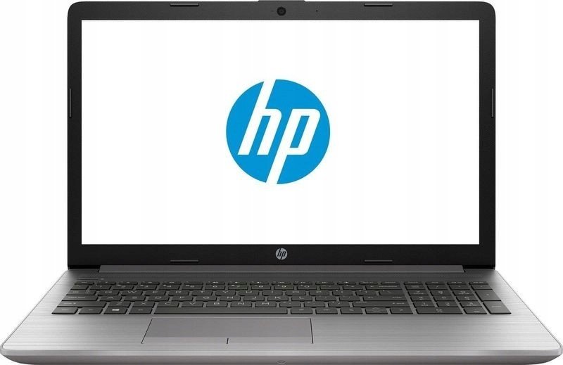 Hp 250 G7 i3-1005G1 8GB 256PCIe Fhd DVD W10 šedá