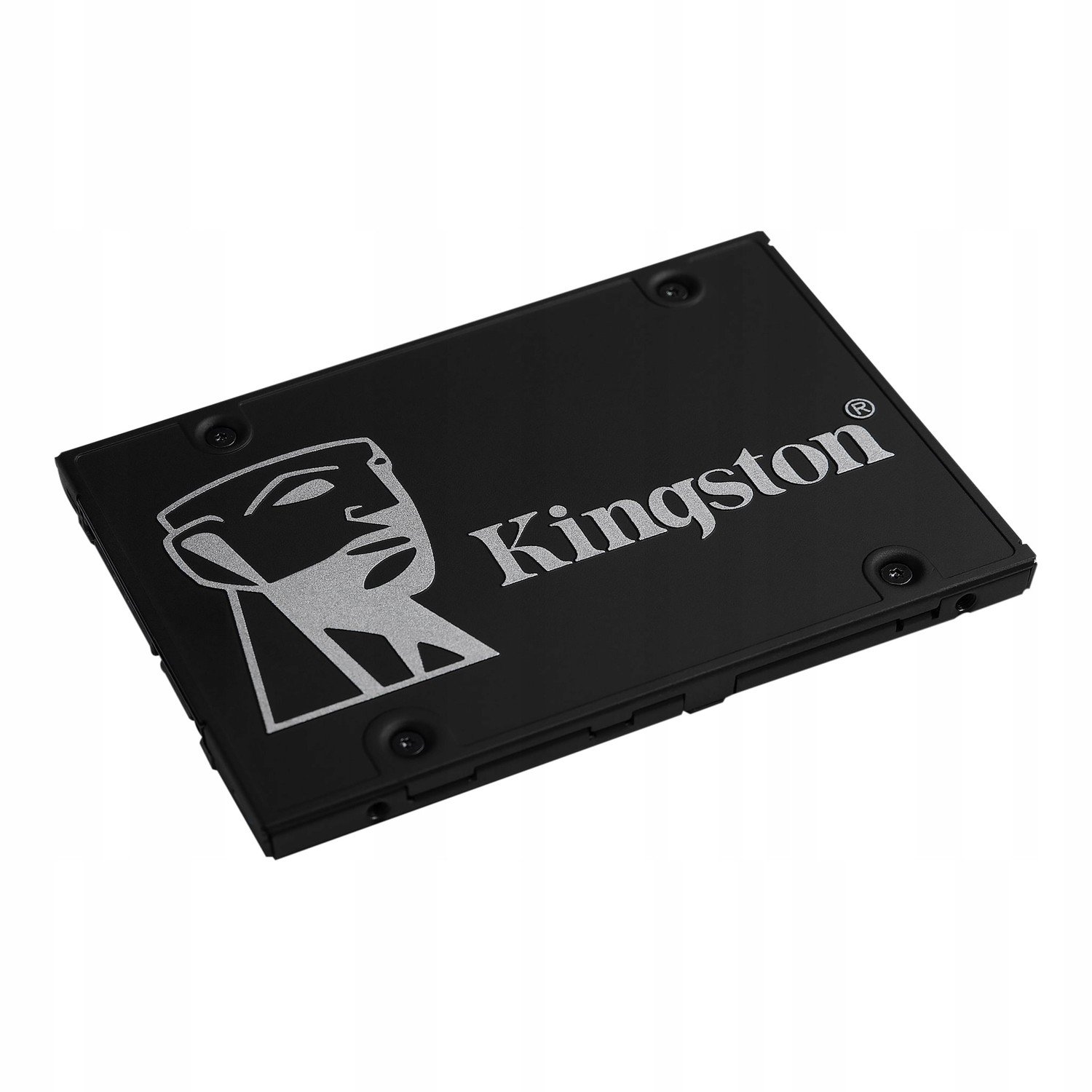 Dysk Ssd Kingston 512GB SATA3 550/520 MB/s KC600