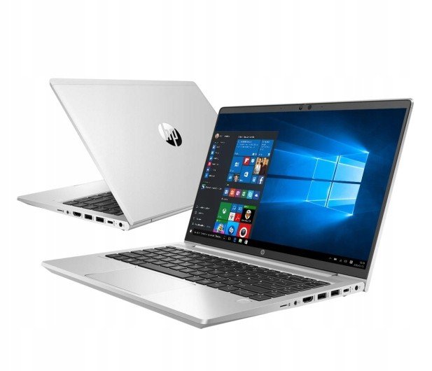 Hp ProBook 640 G8 i7-1165G7 16GB 512PCIe Fhd W10P