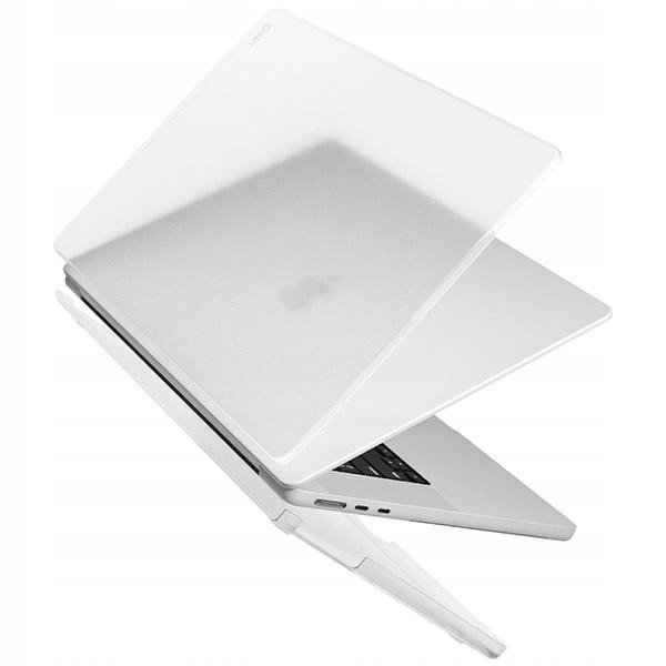 Pouzdro Claro pro MacBook Air 13 (2022)