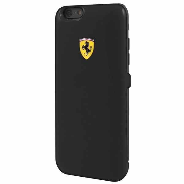 Pouzdro Ferrari PowerCase pro iPhone 6 6S