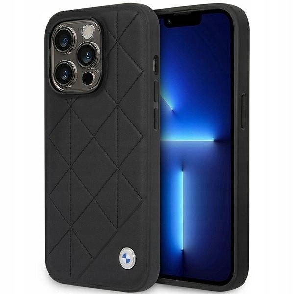Pouzdro BMHCP14L22RQDK iPhone 14 Pro 6,1'