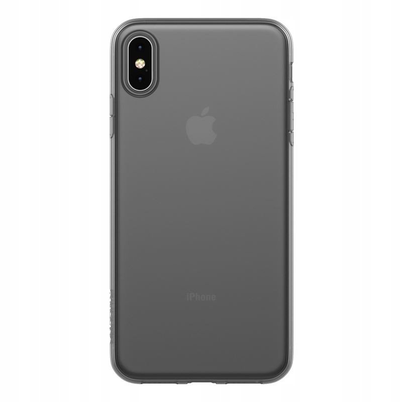 Ochranný průhledný kryt Incase iPhone Xs Max Case
