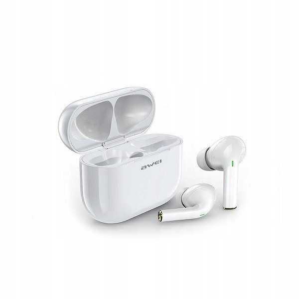 Awei Bluetooth 5.0 T29 Tws sluchátka dokovací stanice