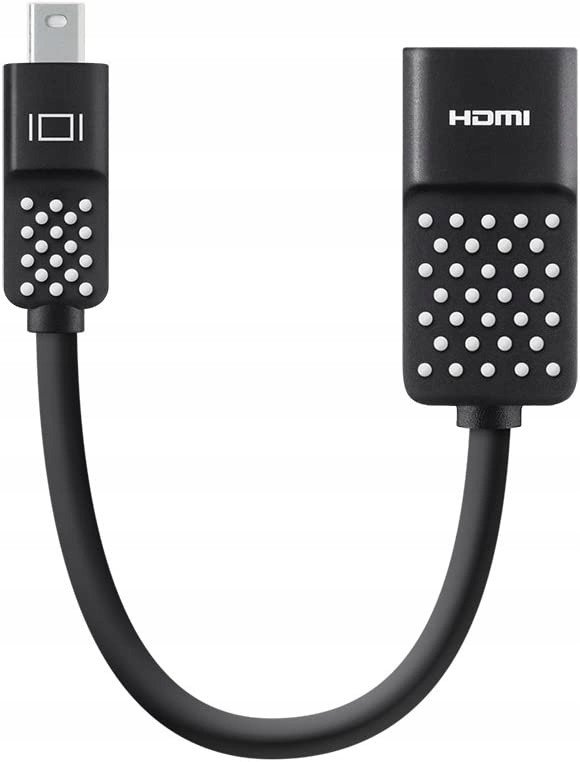 Belkin Mini DisplayPort – adaptér Hdmi