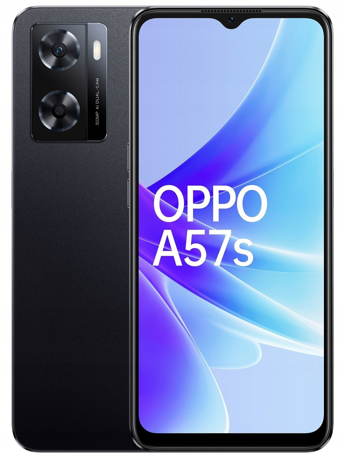 Smartphone Oppo A57s 4/128GB 6.56