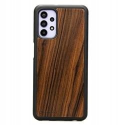 Dřevěné Pouzdro Samsung Galaxy A32 5G Case