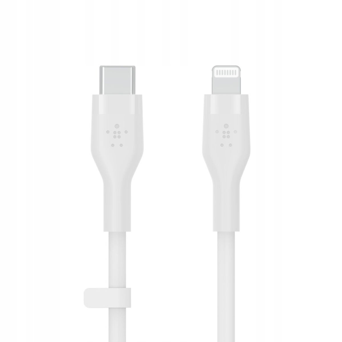 Kabel Belkin CAA009BT2MWH Usb-c to Lightning 2