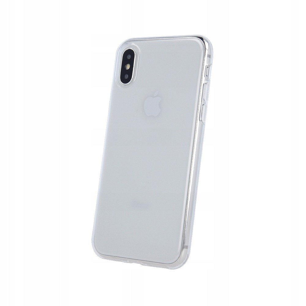 Pouzdro Slim 2 mm pro Huawei P30 Pro průhledné