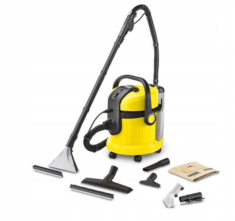 Karcher Prací vysavač 4001 Plus 1.081-133.0