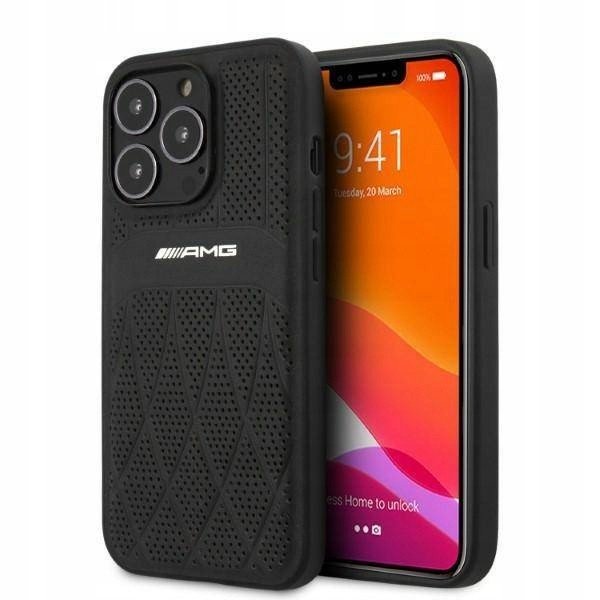 Amg AMHCP13LOSDBK iPhone 13 Pro 13 6,1