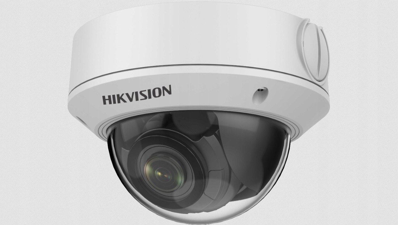 Ip Kamera Hikvision DS-2CD1723G0-IZ 2,8-12mm 2Mpix