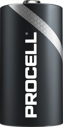 Alkalická baterie Duracell Procell LR20 1 kus