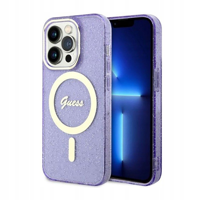 Guess case pro iPhone 14 Pro 6.1