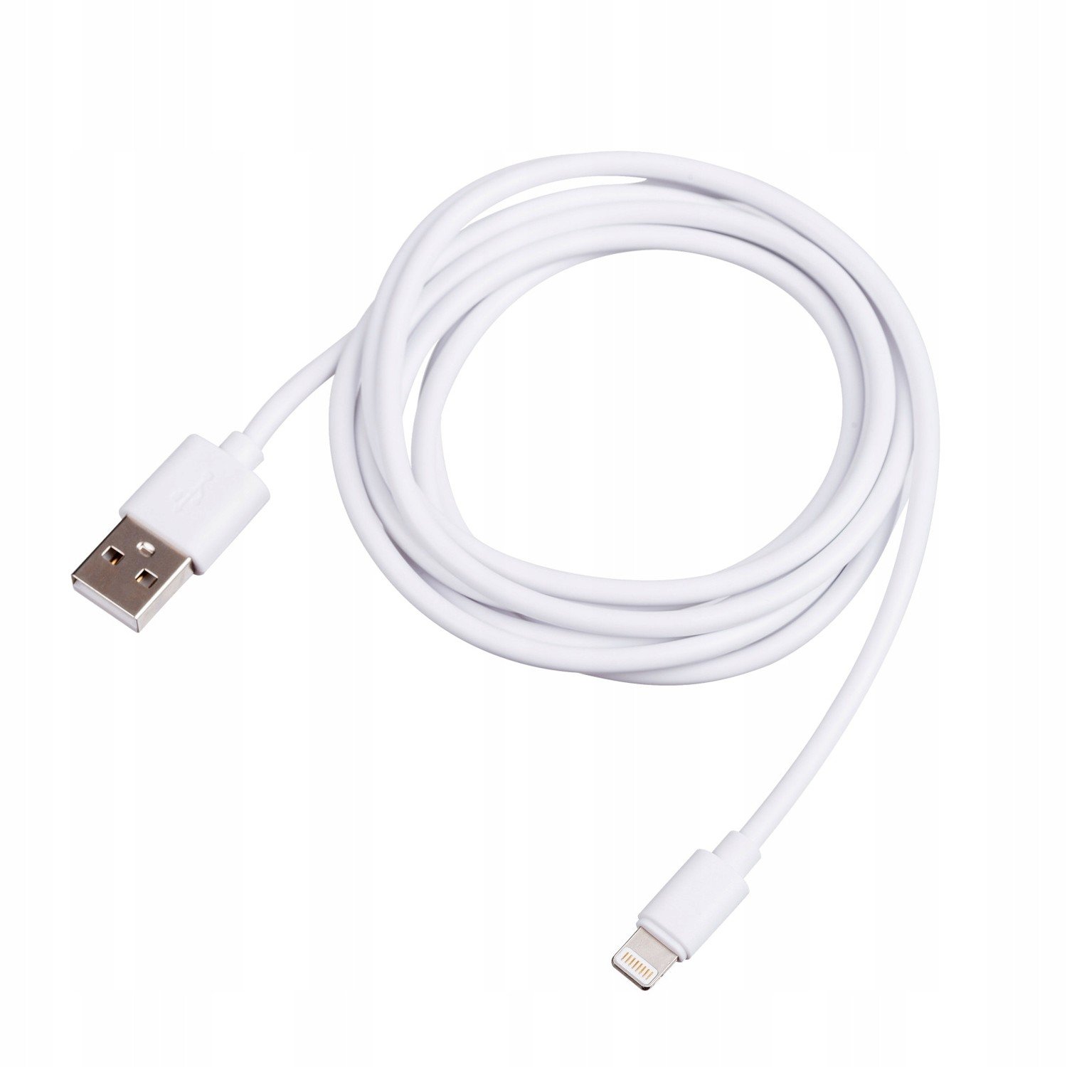 Lightning Usb A kabel Akyga AK-USB-31 iPhone 1,8m