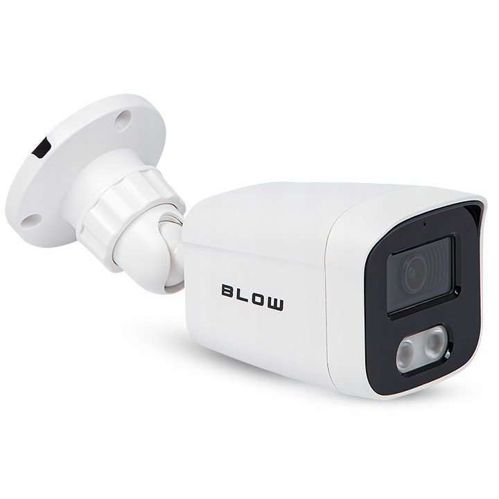 Analogová kamera Blow 5MP BL-A5KE28BWM