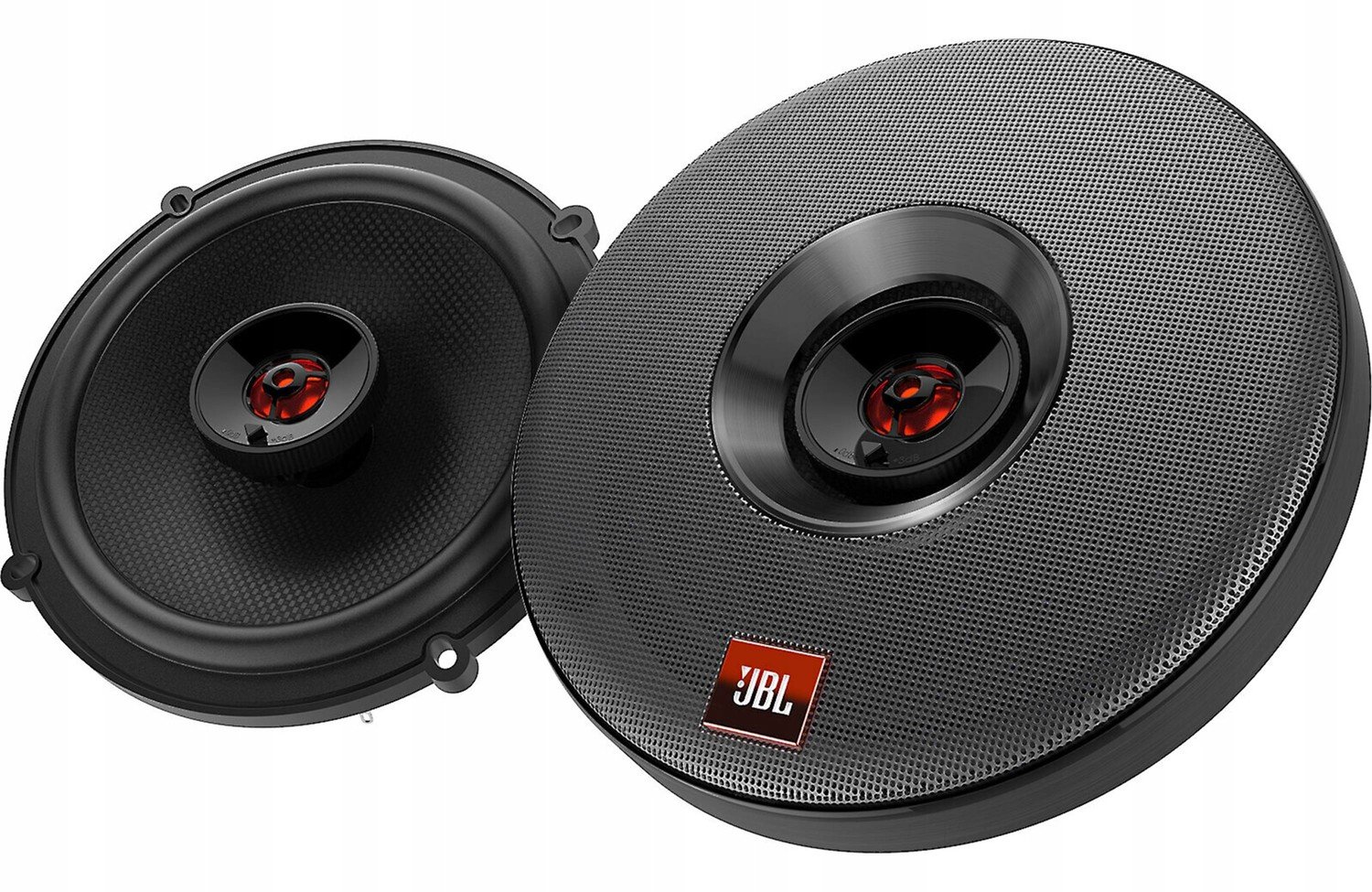 Jbl Club 625SQ reproduktory do auta 165mm 16,5cm