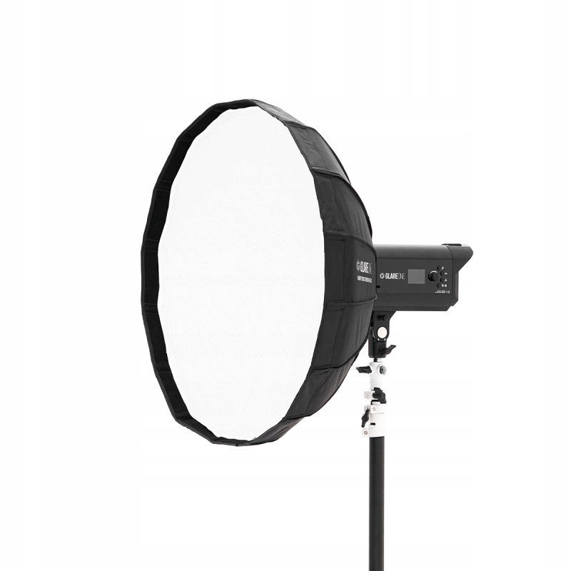 GlareOne Beauty Dish Softbox 65 Pro