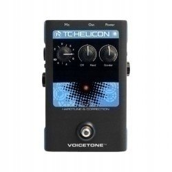Tc Helicon VoiceTone C1 Vokální procesor