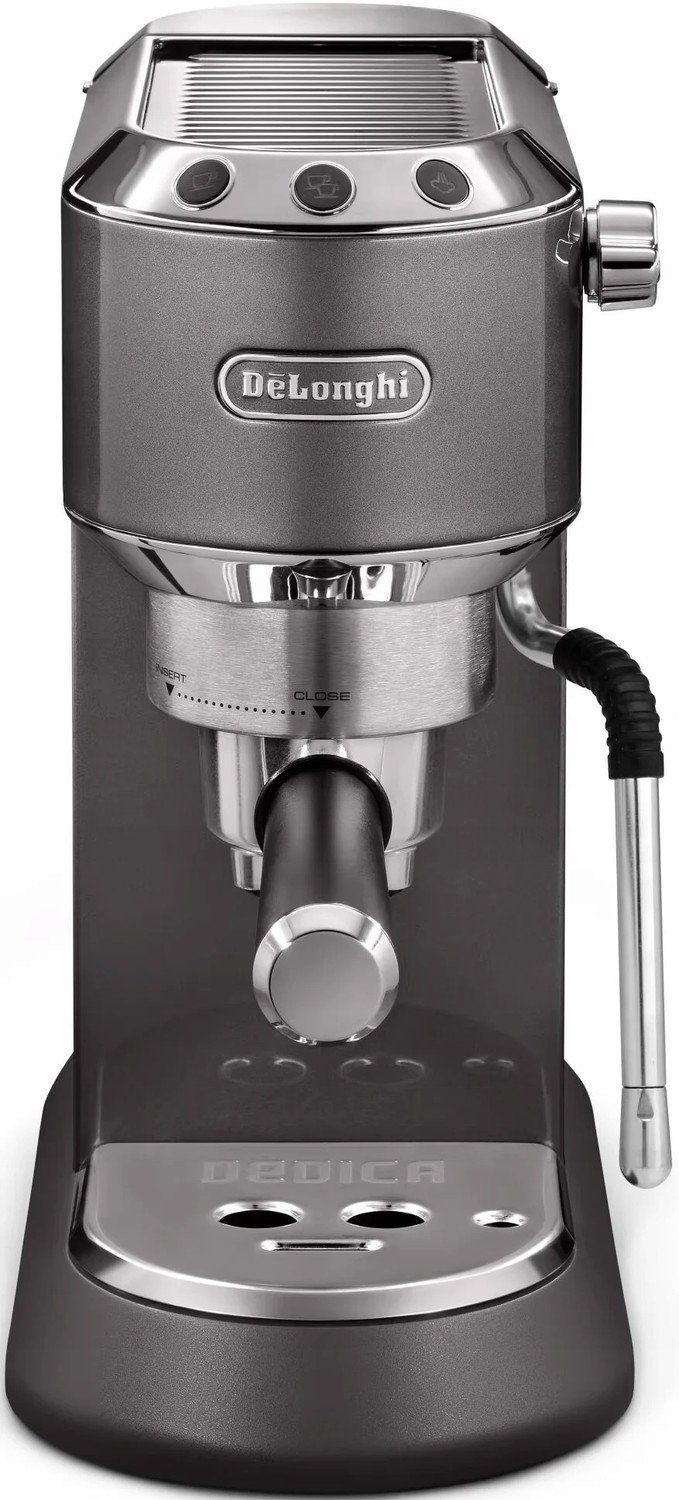 Ruční kávovar DeLonghi EC885.GY