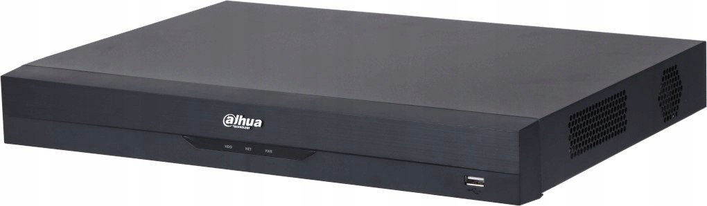 Ip Rekordér Dahua NVR4208-EI