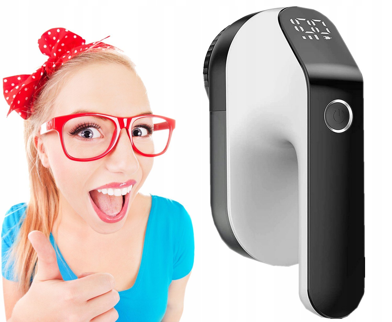 Hq Holicí Strojek Na Oděvy Tkanin Mechanizace Akumulátoru