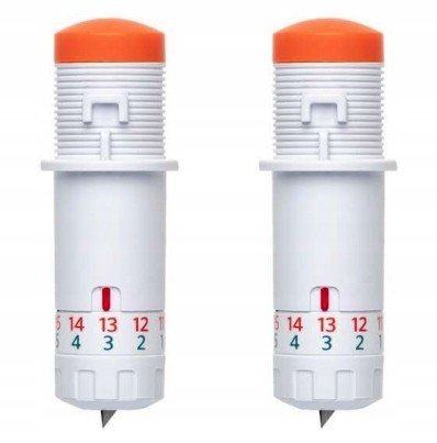 Nůž Kraft Silhouette Cameo Portrait Curio