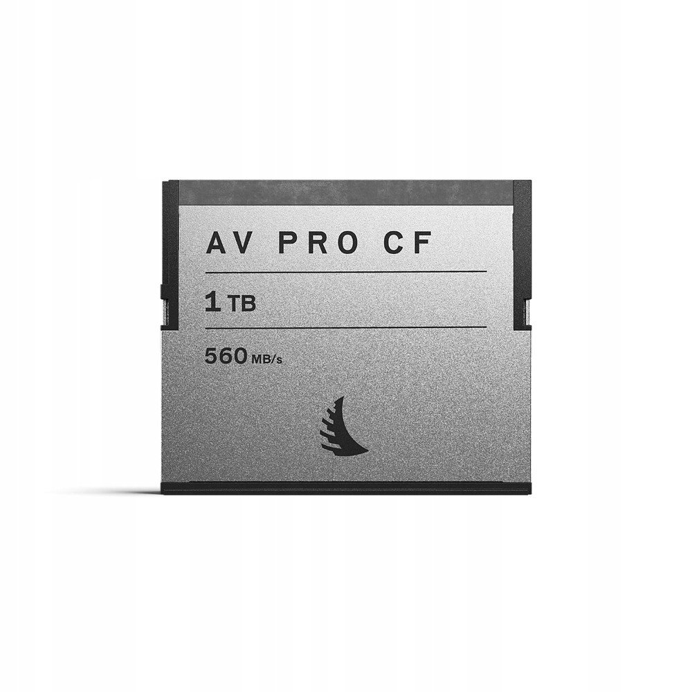 Paměťová karta Angelbird Av Pro CFast 1TB 1000 Gb