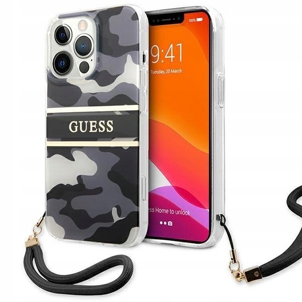 Guess pro iPhone 13 Pro Max 6,7