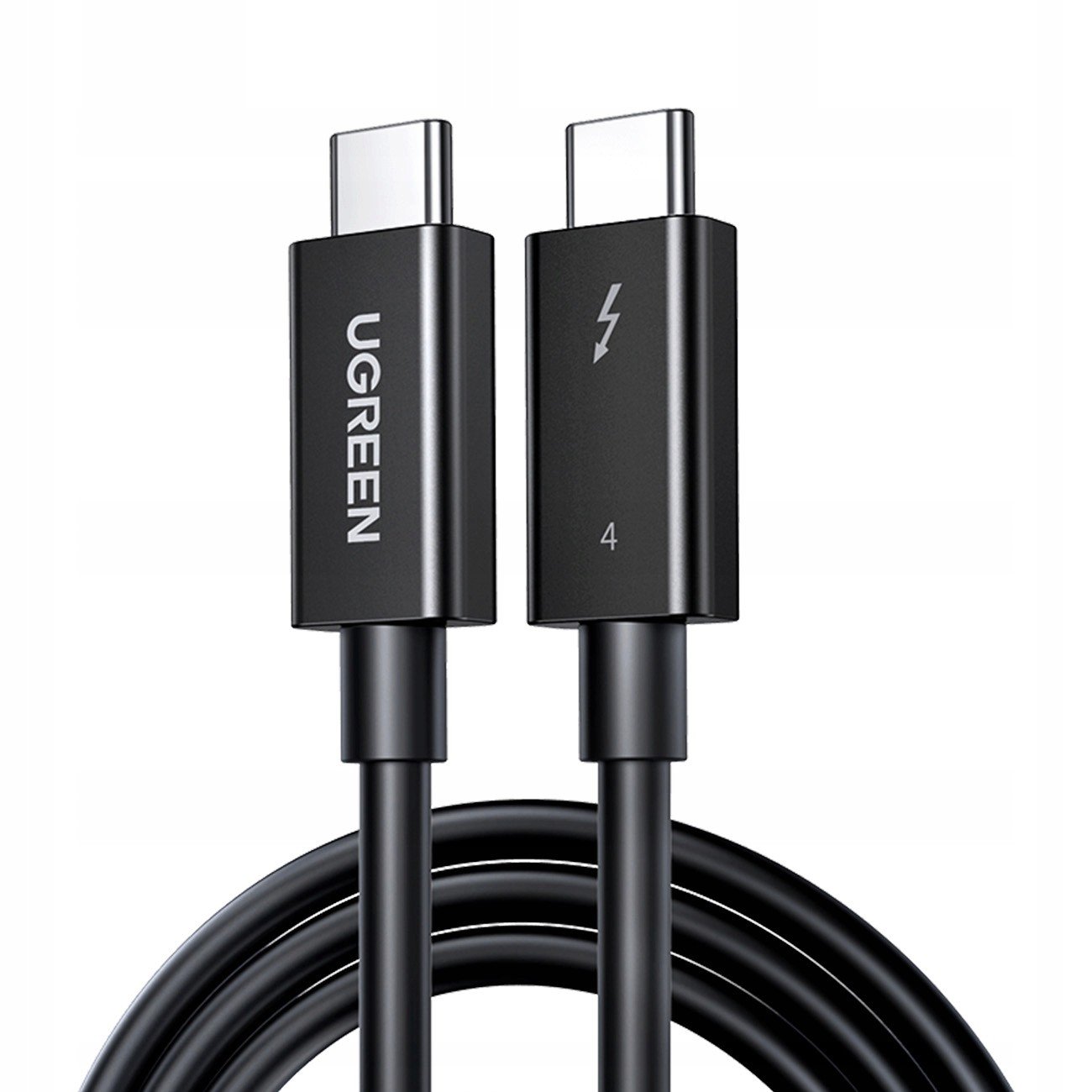 Ugreen kabel Usb C (samec) Usb C (samec)