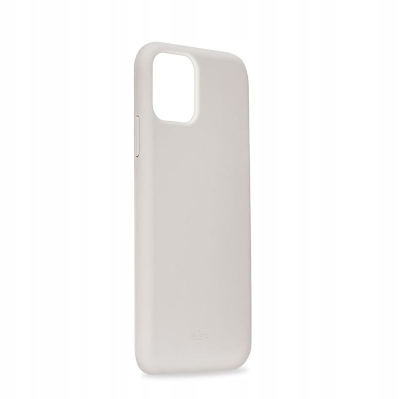 Kryt Puro Icon – iPhone 11 Pro Max Case (Taupe)