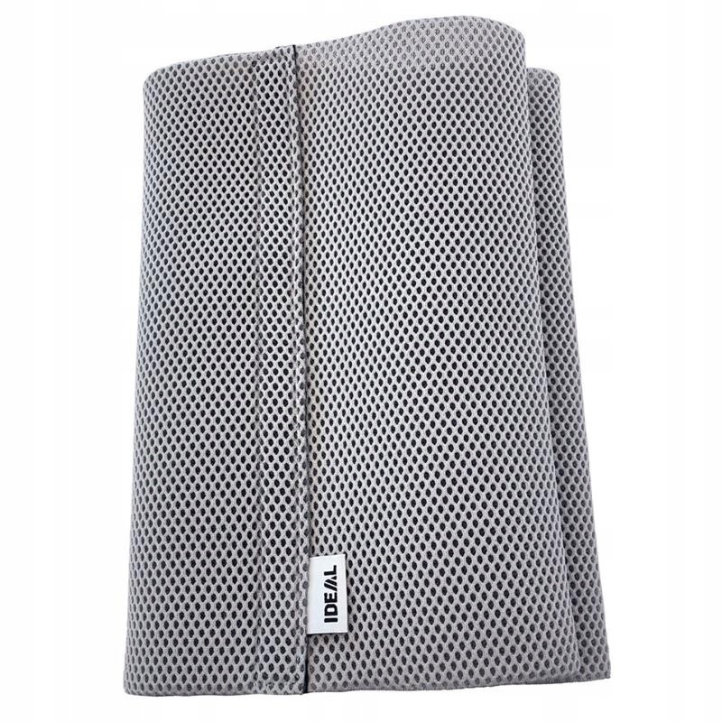 Kryt šedý pro čističe Ideal Ap 30/40 Pro