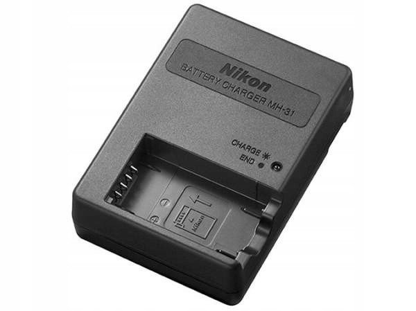 Nikon MH-31 Nabíjení EN-EL24 Nový Org GW.24m