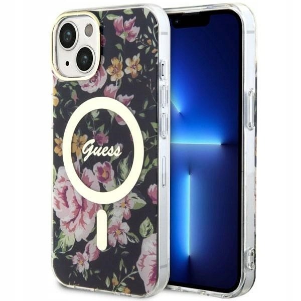 Guess kryt pro iPhone 14 6,1