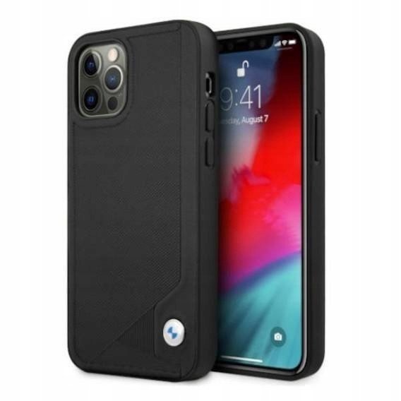 Kryt Bmw BMHCP12MRCDPK Apple iPhone 12/12 Pro kouzla