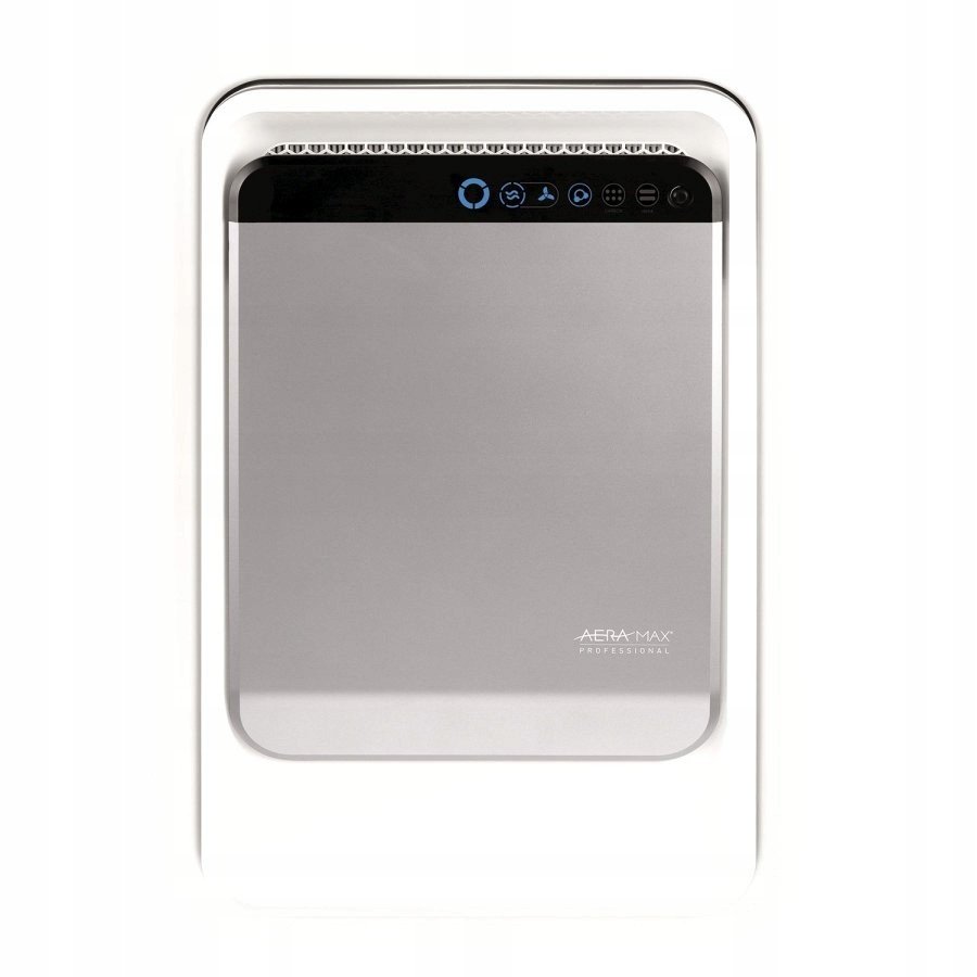 Zapuštěný rám pro zabudování do zdi AeraMax Pro II