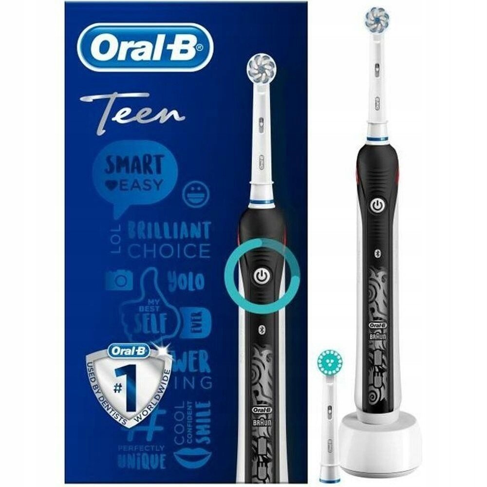 Elektrický zubní kartáček Oral-B Oral-B Tee