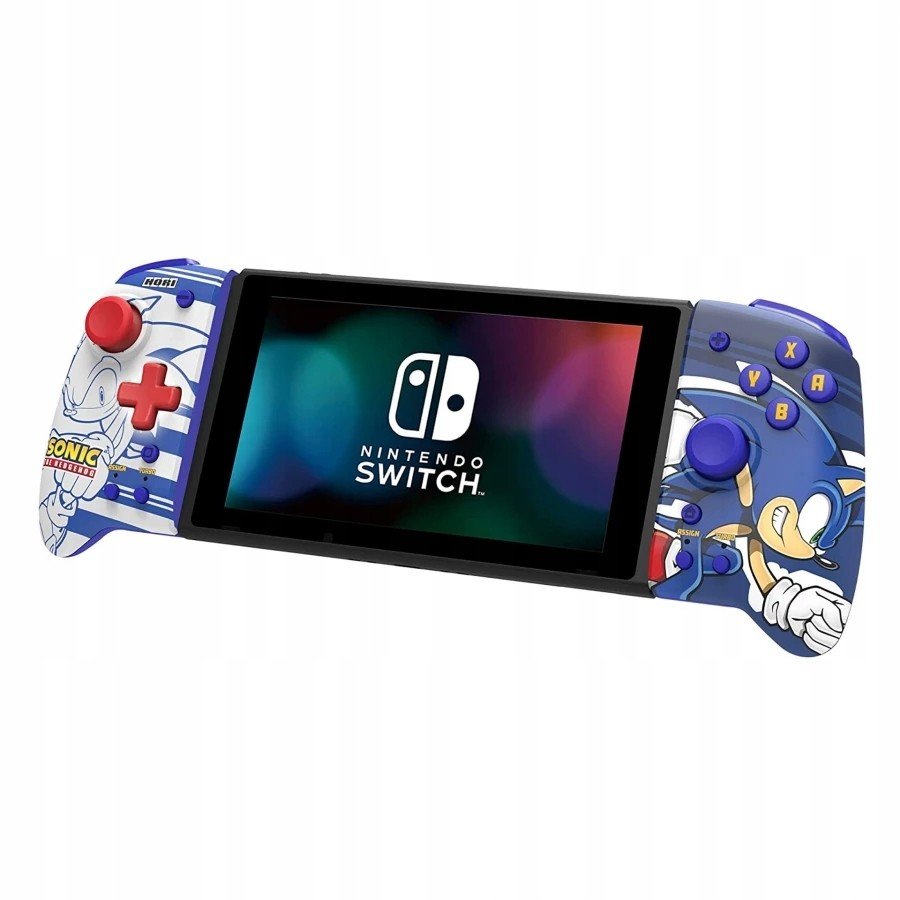 Hori Switch Split Pad Pro Sonic