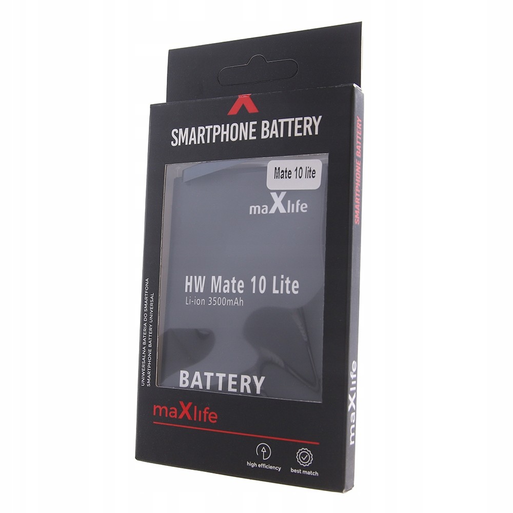 Baterie pro Huawei Mate 10 Lite P30 Lite 3500mAh