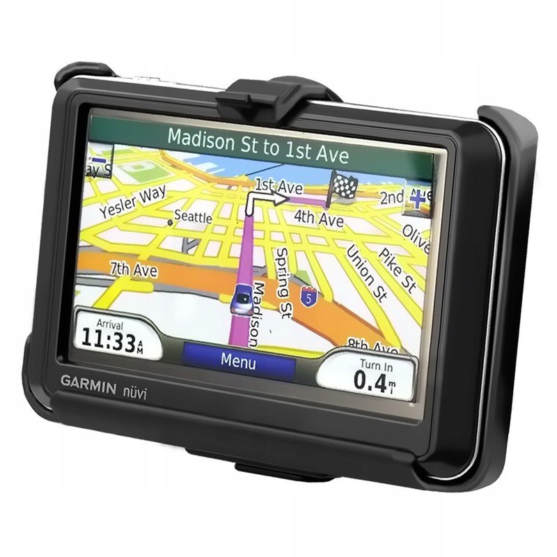 Ram Mount Držák pro navigaci Garmin Mnoho modelů