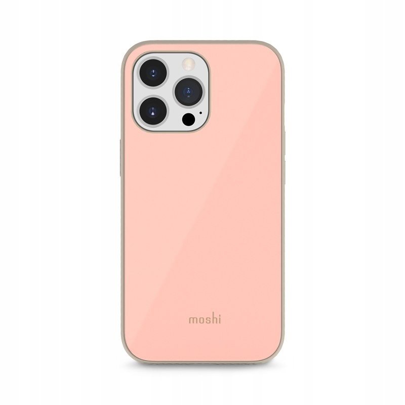 Moshi iGlaze iPhone 13 Pro (systém SnapTo)