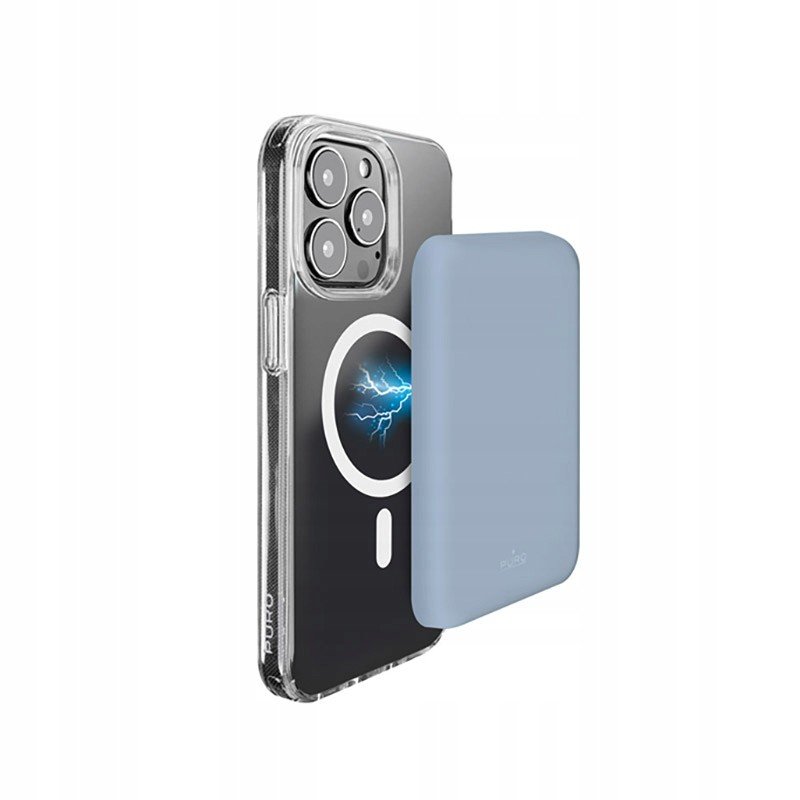 Powerbanka MagSafe 4000mAh 15W pro iPhone 13 Mini