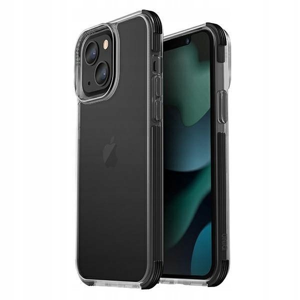 Pouzdro Uniq pro iPhone 13 Mini černé