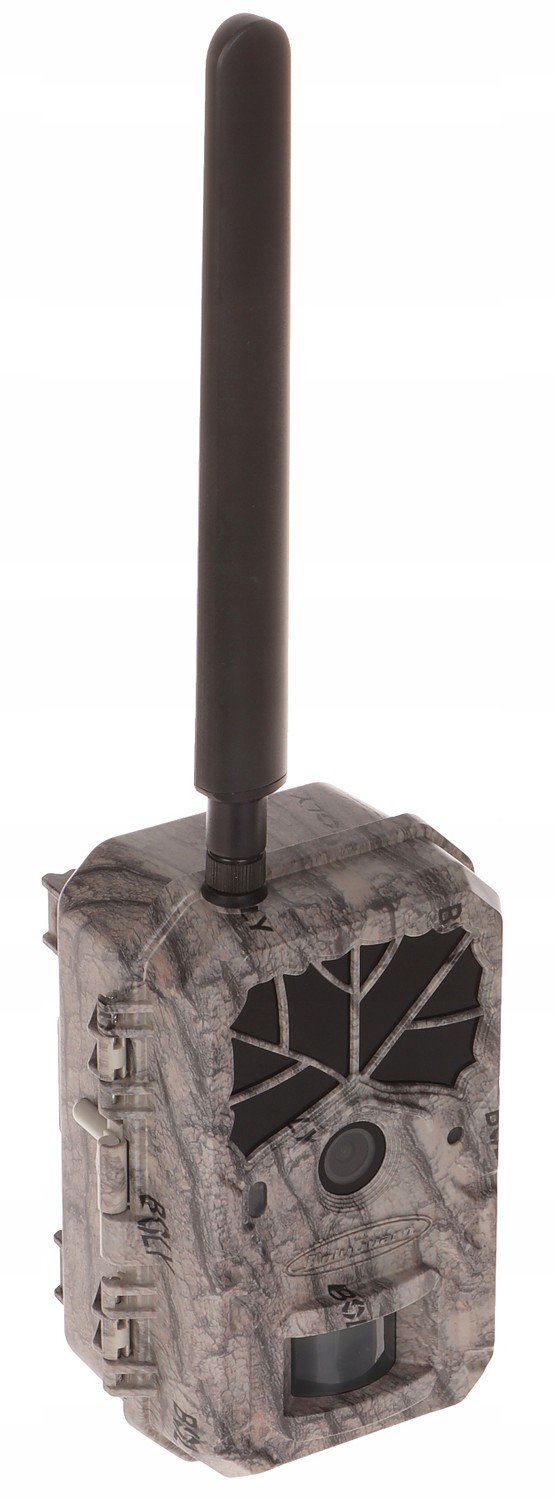 Fotopast HC-BG636-48M 4G Lte Mms