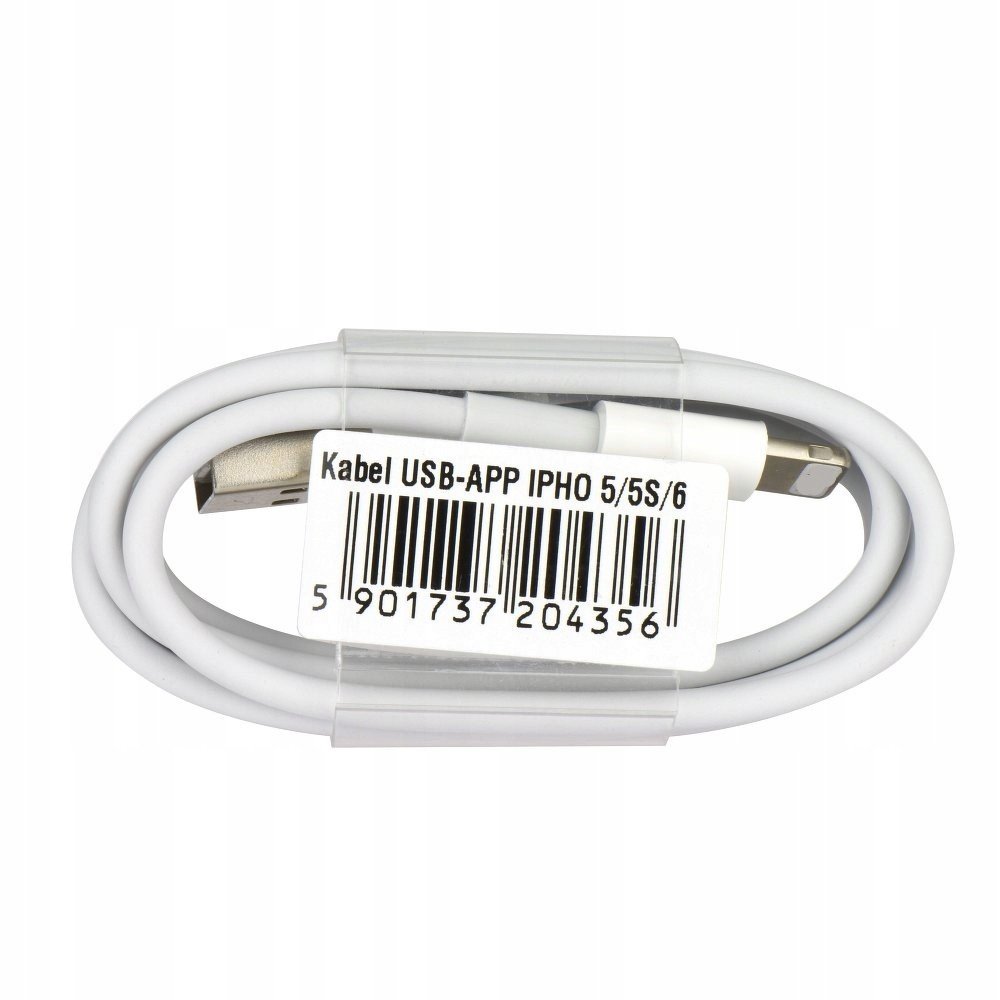 Usb Kabel pro iPHONE Lightning iPAD 4 Air Pro iPod