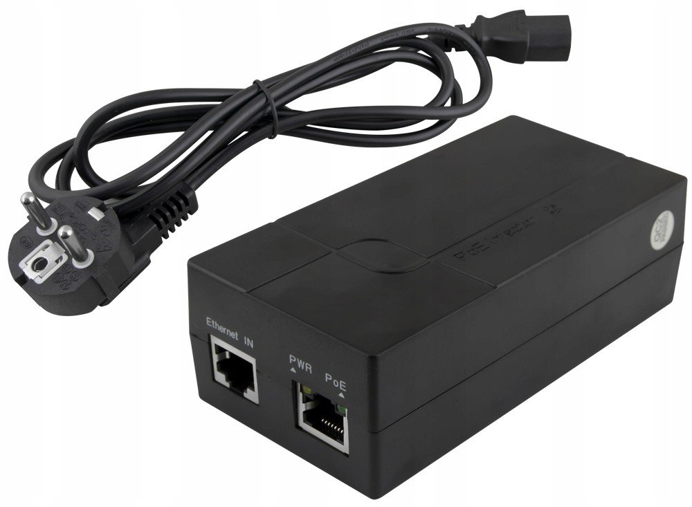 PoE zdroj 802.3af 52V/0,3A PSP52003 Pulsar