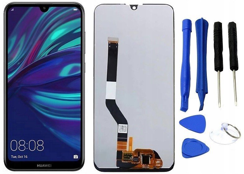 LCD Displej Huawei Y7 Prime 2019 DUB-LX1